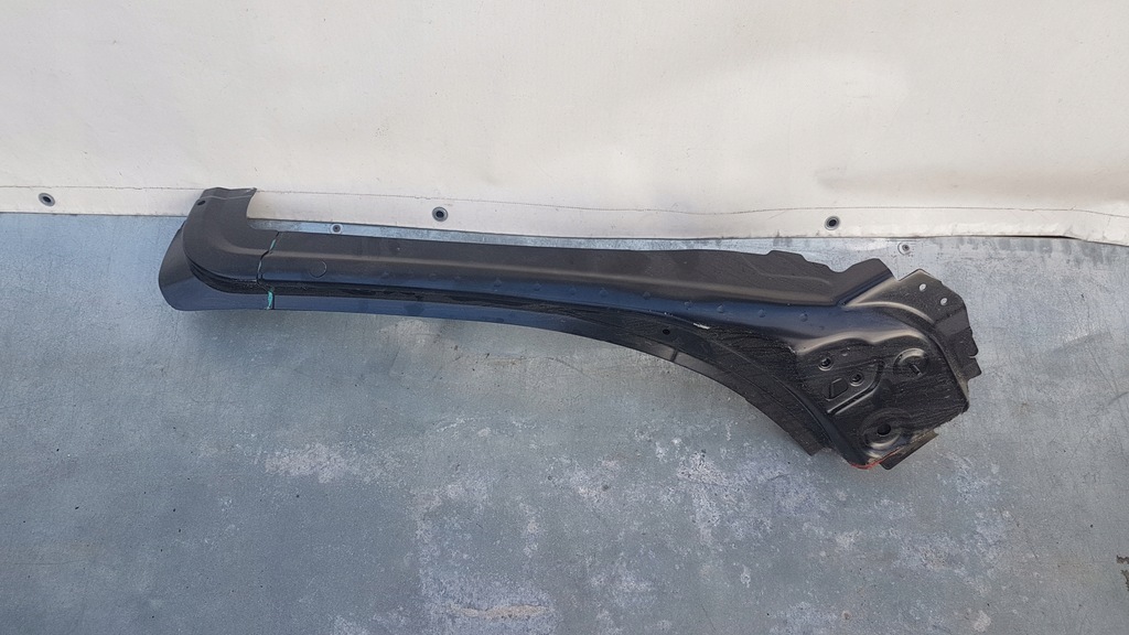 фото №1, Блок двигуна правий перед porsche 911 992