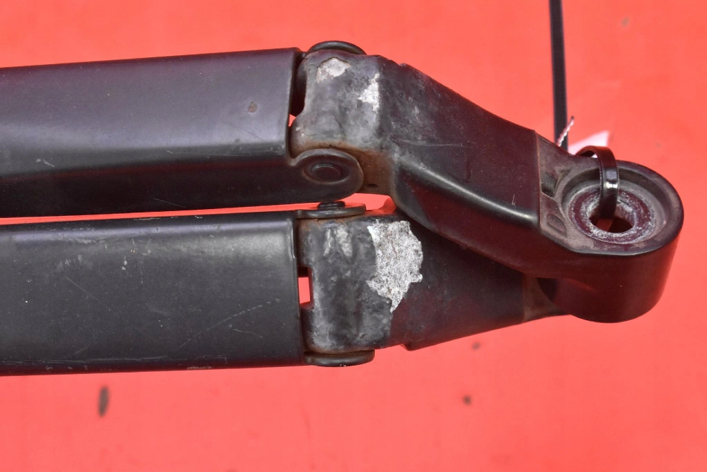 Важіль важелі двірник перед eu lexus is220 xe20 05-10 Доставка