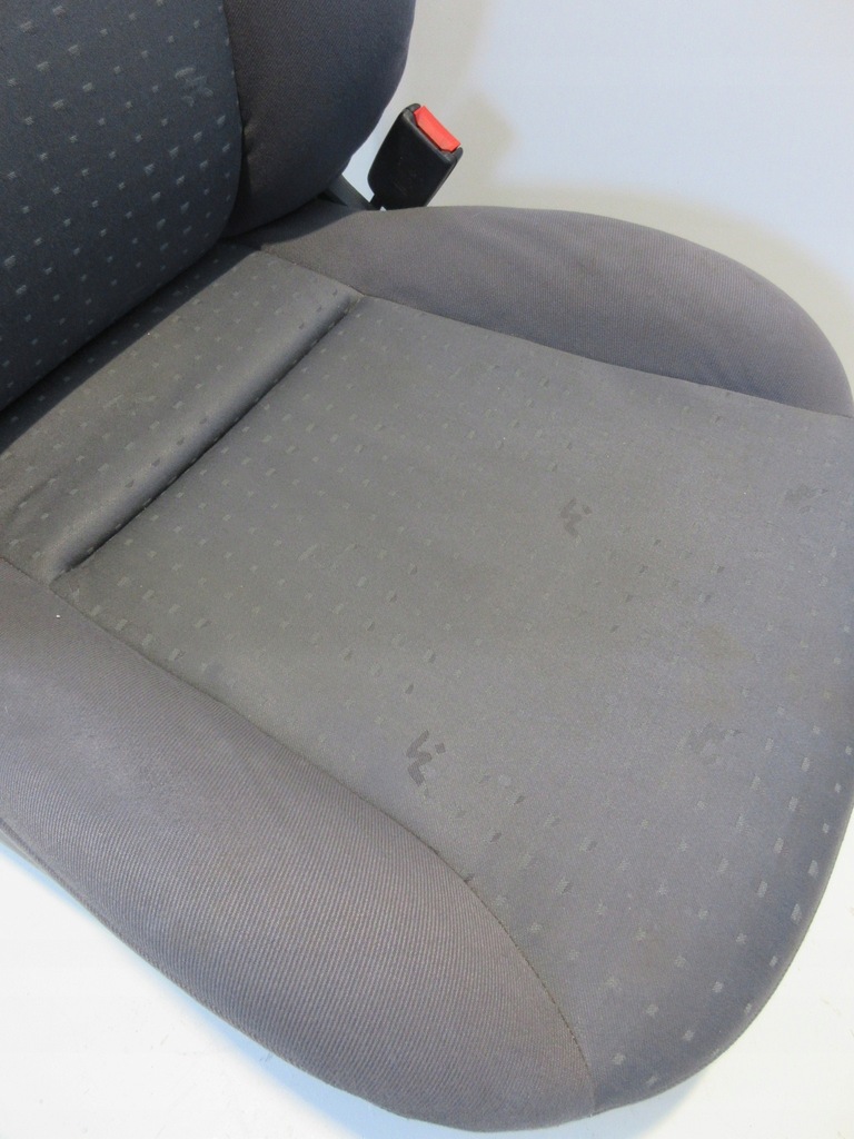 фото №9, Seat toledo ii сидіння перед передній правий