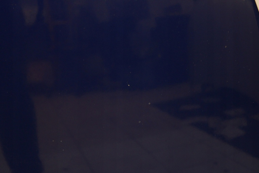 фото №11, Volvo v50 s40 ii 2004r- капот кришка двигуна 476 - код лакофарбового покриття