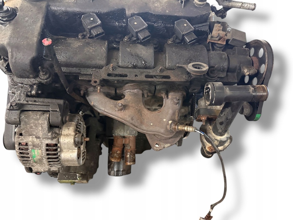 фото №7, Двигун jaguar x-type 2g420ab