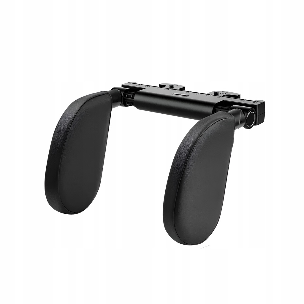 фото №9, Подголовник спинка головы do автомобиля комфорт подушка дорожный регулируемая