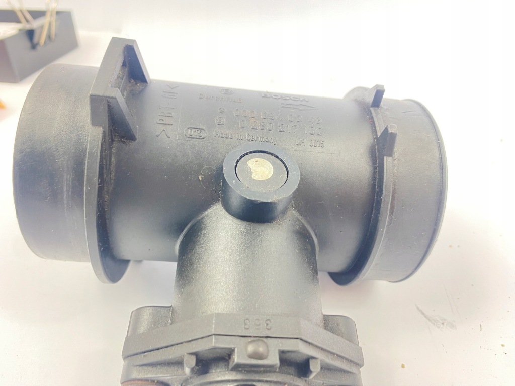 Витратомір mercedes w124 e220 220e 220ce 220te 0000940048 0280217100 в Україні