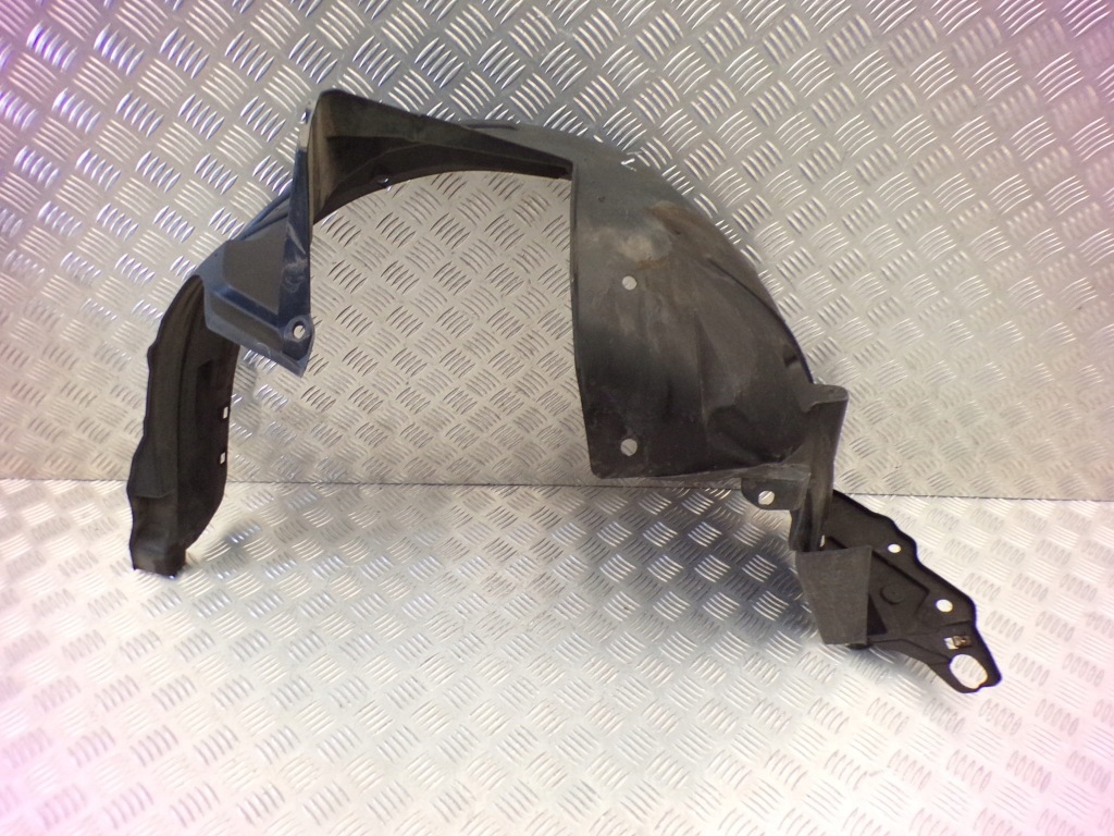 фото №1, Подкрылок lp левый перед honda jazz iii 08r