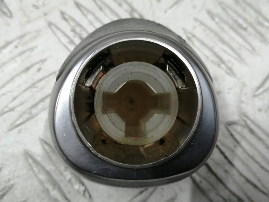 Peugeot 308 t9 gt gti ручка передач в Україні