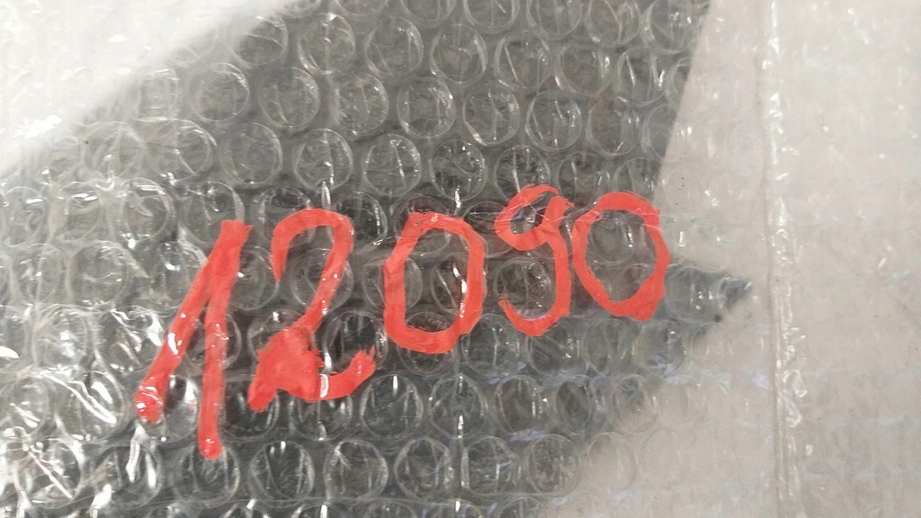 фото №8, Honda cr-v iv 14-18 решітка радіатора решітка радіатора nowa oem