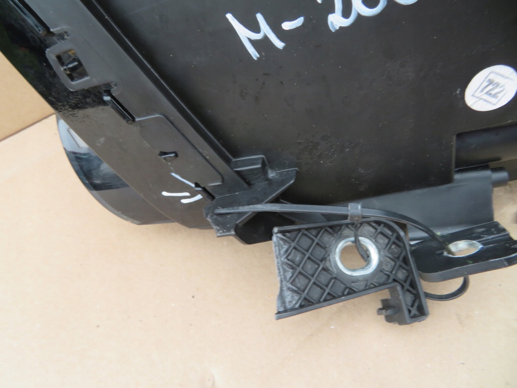 Фара ліва фара fiat 500 2 20- electric full led Ціна