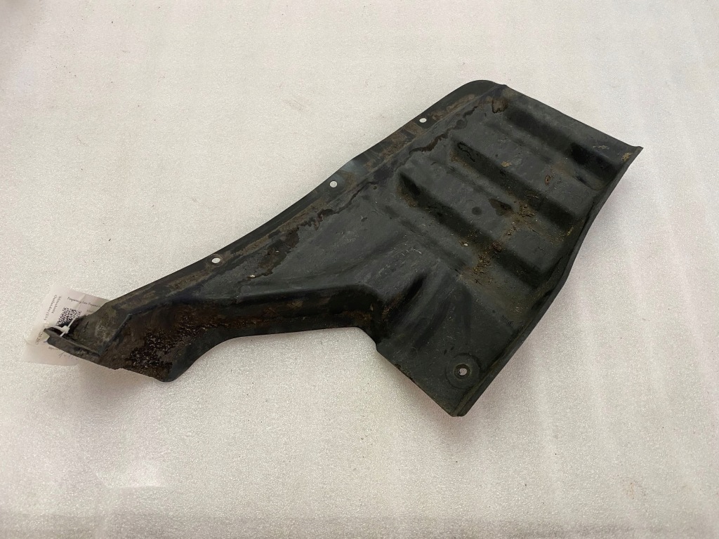 фото №1, Mitsubishi outlander 2018 підкрилок задні