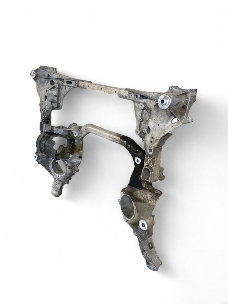 фото №8, Bmw 7 g11 g12 2017 рама вспомогательная передняя