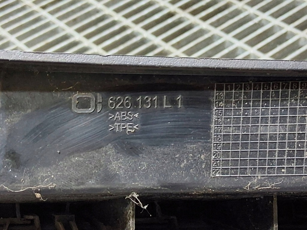 фото №9, Лампа задня задня сторона ліва mercedes-benz b w246 w242 626131l1