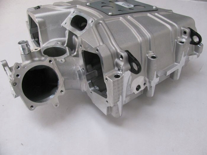 фото №8, Audi q7 компрессор 06e145603ag