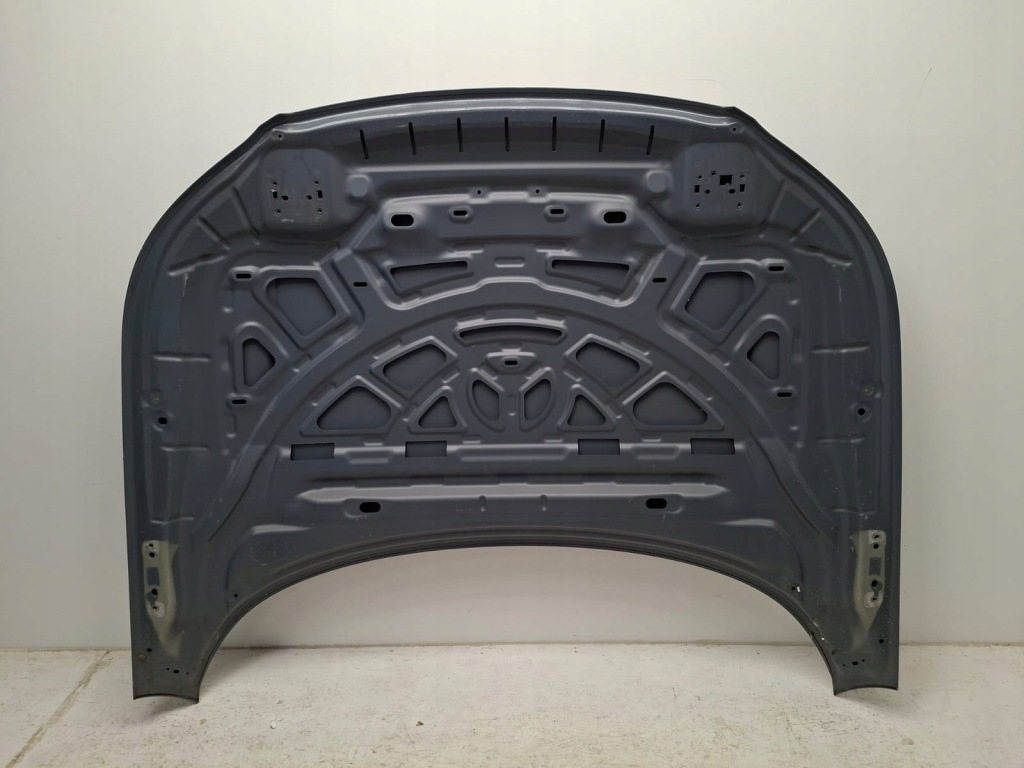 фото №14, Капот volvo xc40 2018-