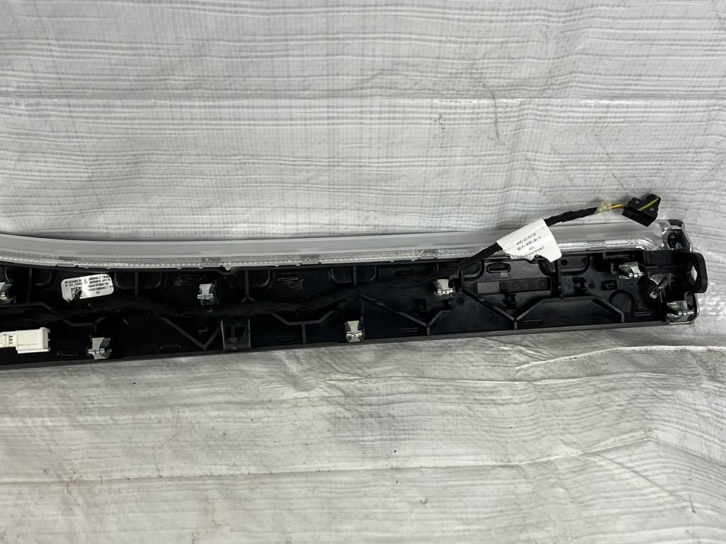 Mercedes gle 167 повітропровід декоративна кабіни a1676801106 a1678307801 a1679060008 Доставка