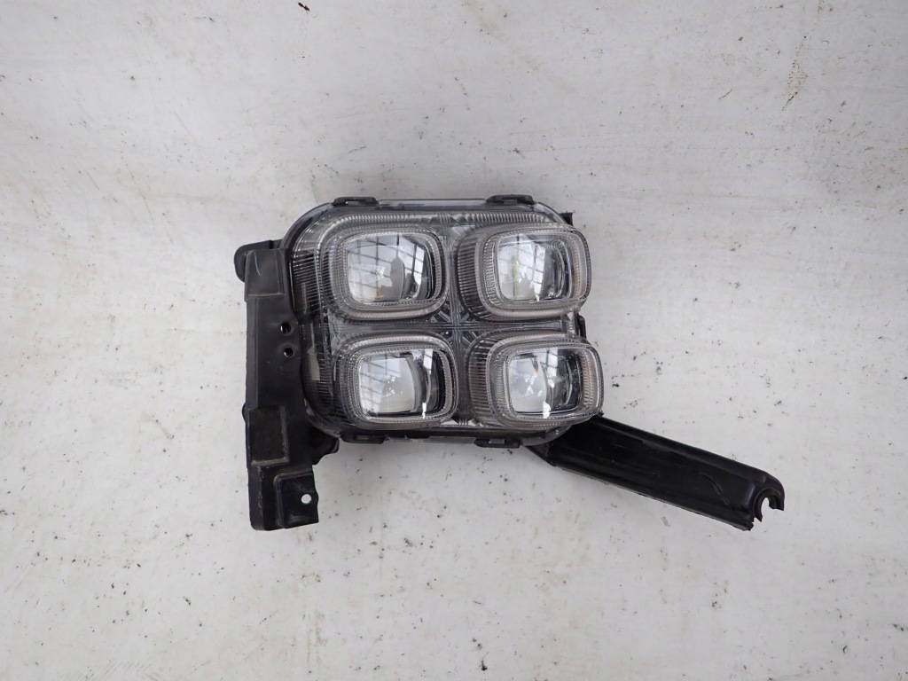 фото №1, Kia sportage iv 4 gt-line 15-18 противотуманная фара led правый