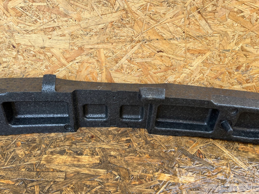 фото №9, Абсорбер бампера піна перед renault kadjar i 1 15-