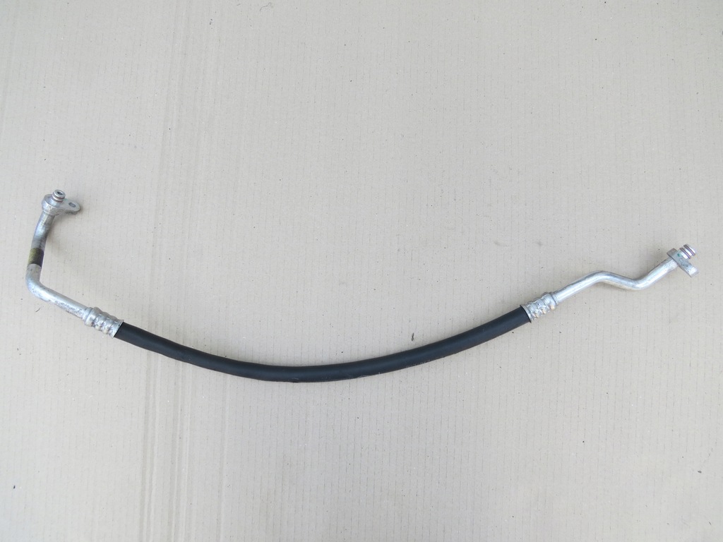 фото №1, Peugeot e-208 ii шланг кондиционера !