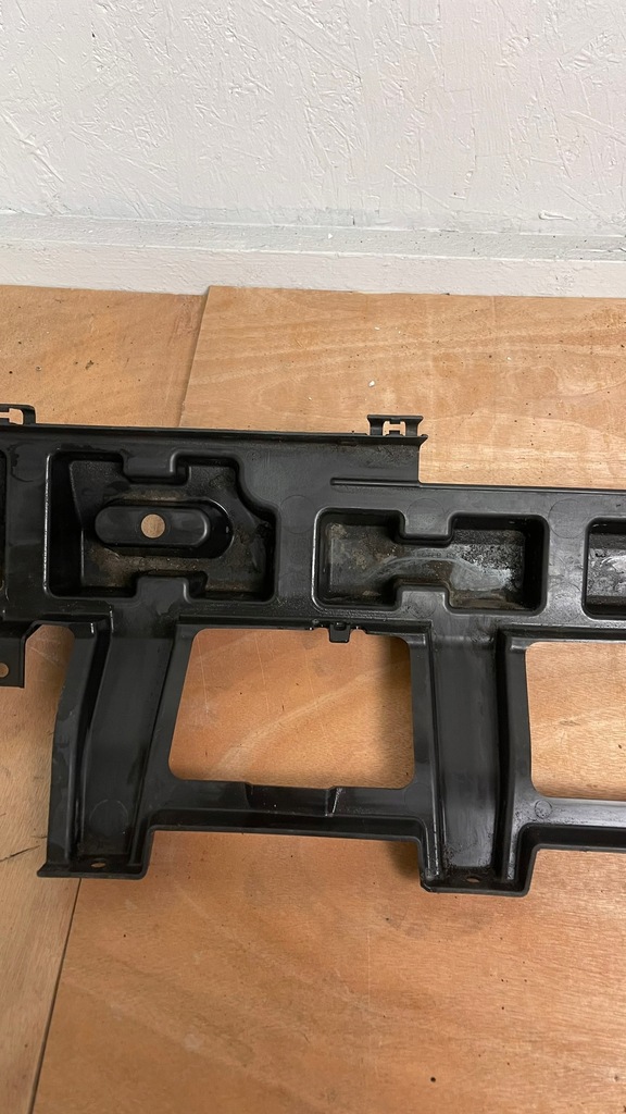 фото №8, Chrysler 300 абсорбер бампера заднего задняя 57010466aa