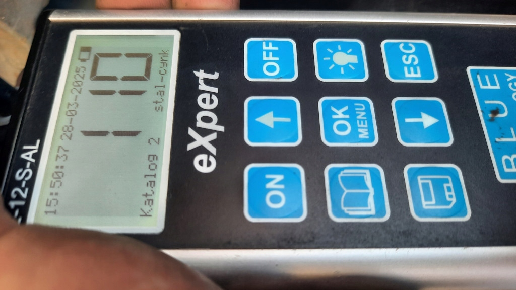 фото №13, Двері перед ліва renault laguna ii 1.9 dci teb66