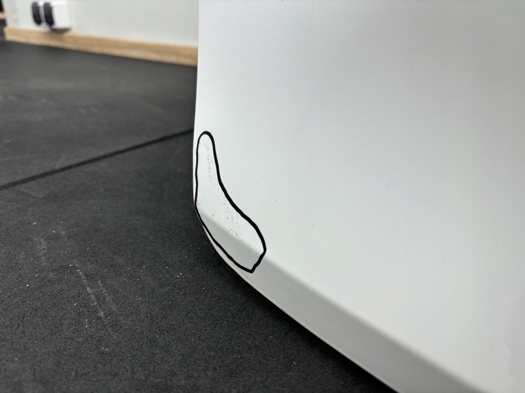 фото №12, Lexus lbx крышка багажника багажника задняя