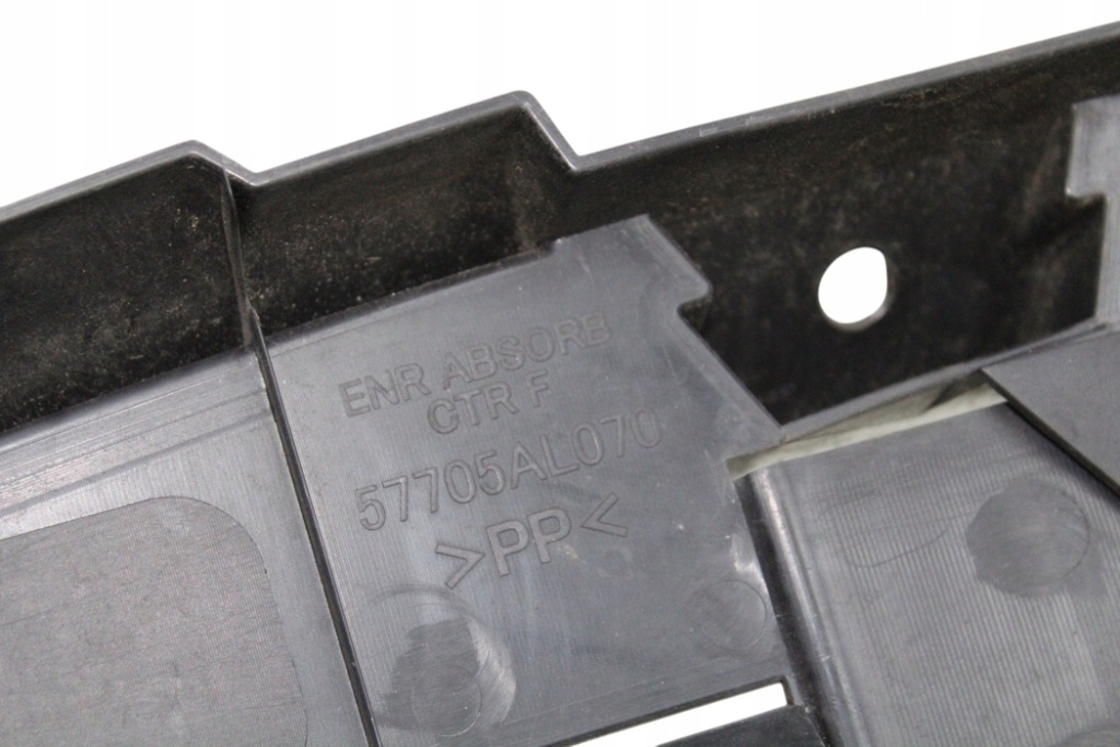 фото №8, Підсилювач бампера subaru outback bs 57705al070 2.0l дизель 110kw 2015