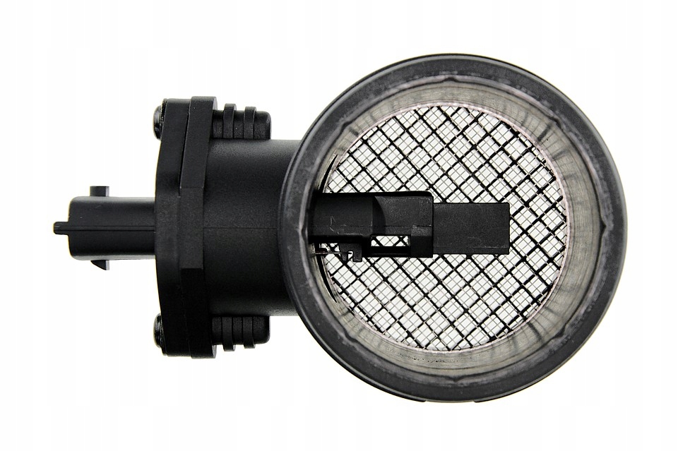 фото №13, Расходомер hyundai trajet 2.0crdi 01-