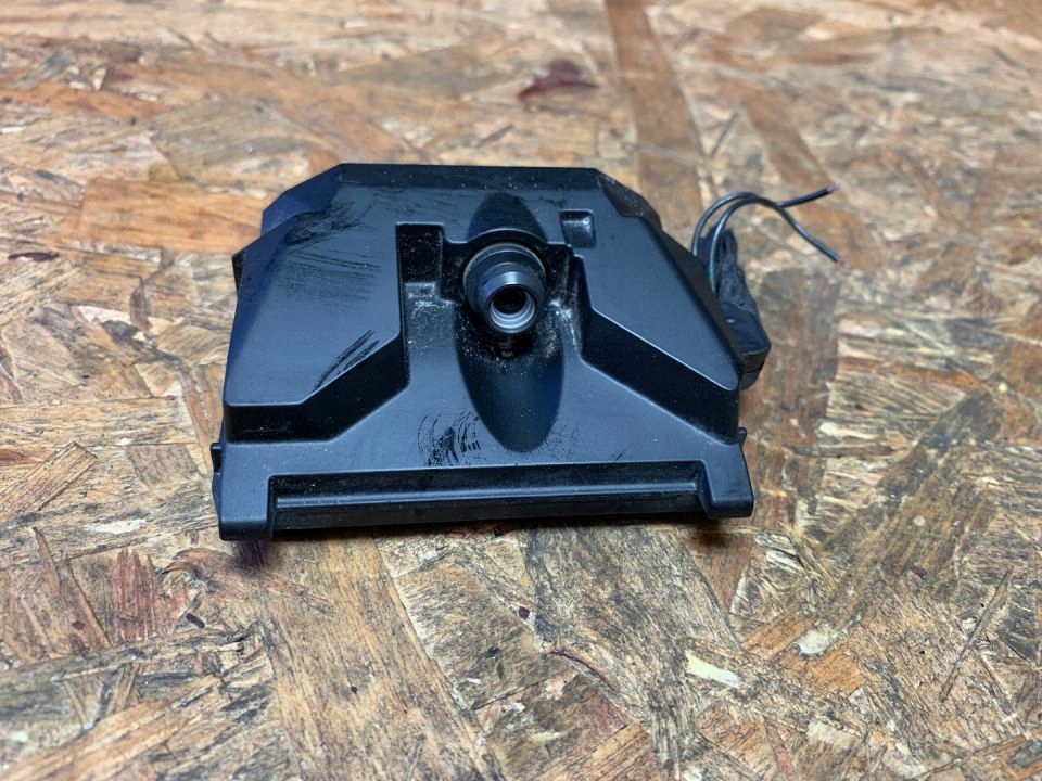 фото №1, Bmw x2 f39 камера kafas передняя 9458738