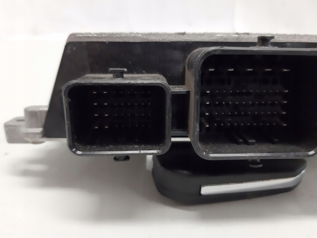 фото №5, Peugeot 2008 1.2 vti набір стартовий 9807532080