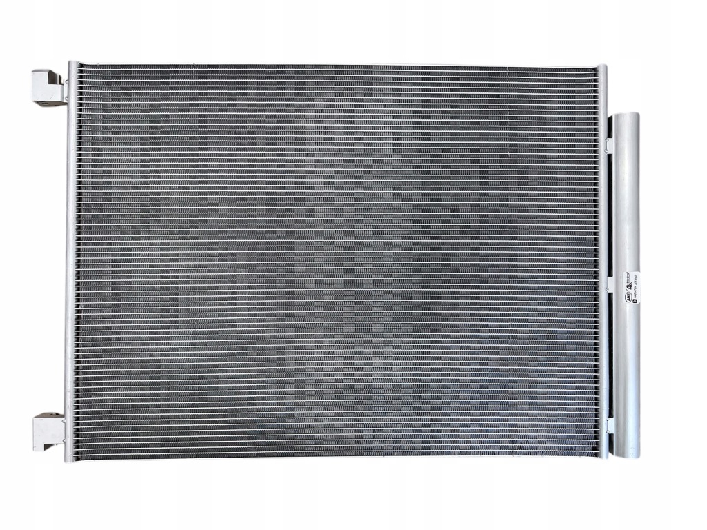 фото №1, Радиатор кондиционера mercedes w223 amg sl r232 glc 0995004102 a0995004102