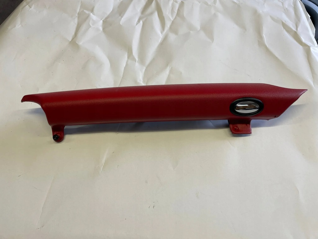 фото №1, Mini cooper r56 lift захист рамка консолі 2752844