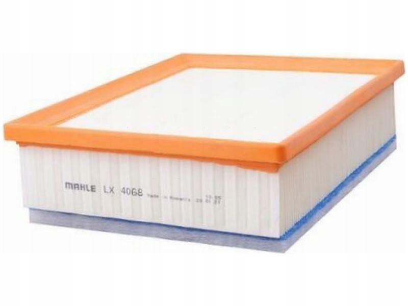 фото №1, Фильтр воздуха renault trafic iii 1.6 2.0 opel vivaro b 1.6