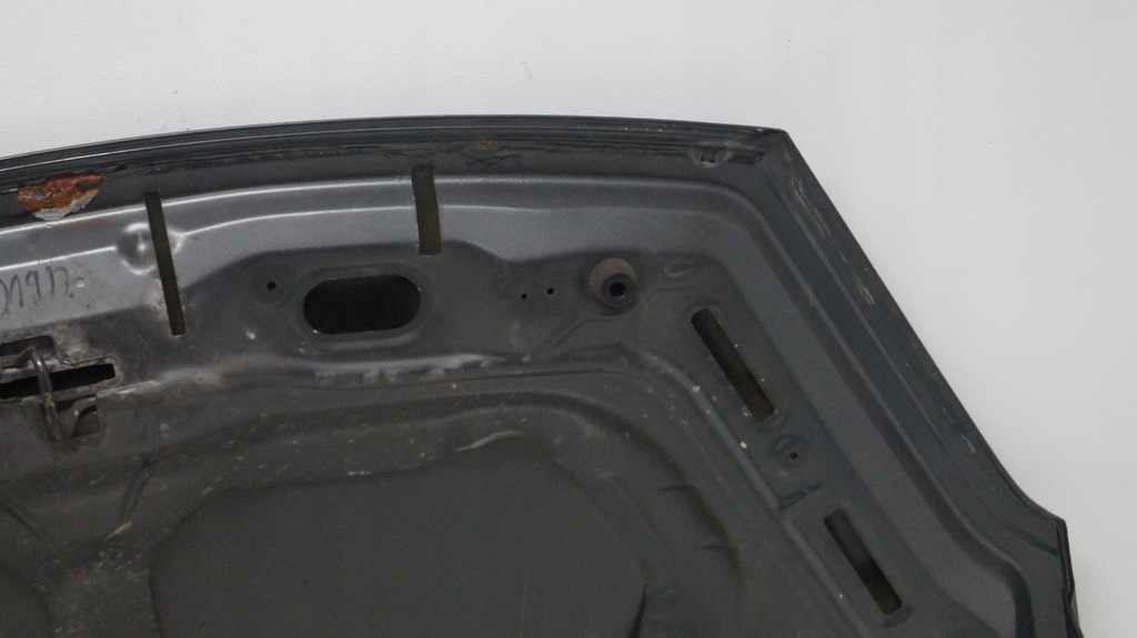 фото №14, Капот citroen berlingo ii lift ktpd 2013