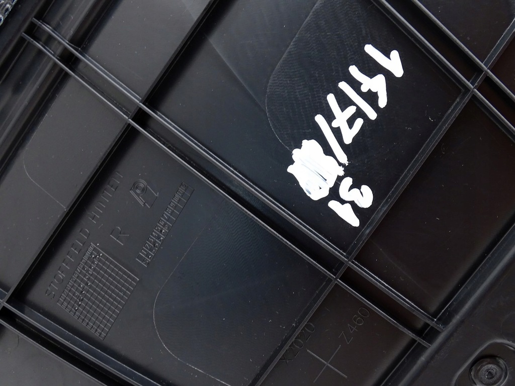 фото №10, Обшивка двері правий задня audi a3 8v 8v4867306 5d