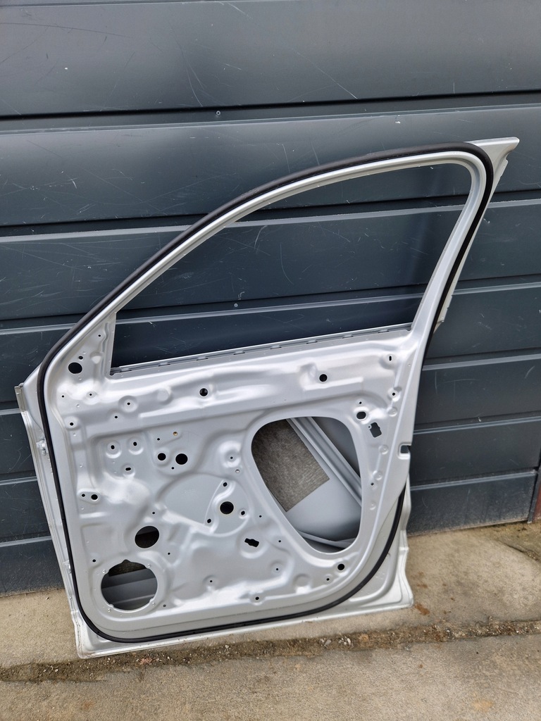 фото №7, Skoda kodiaq дверь перед правое