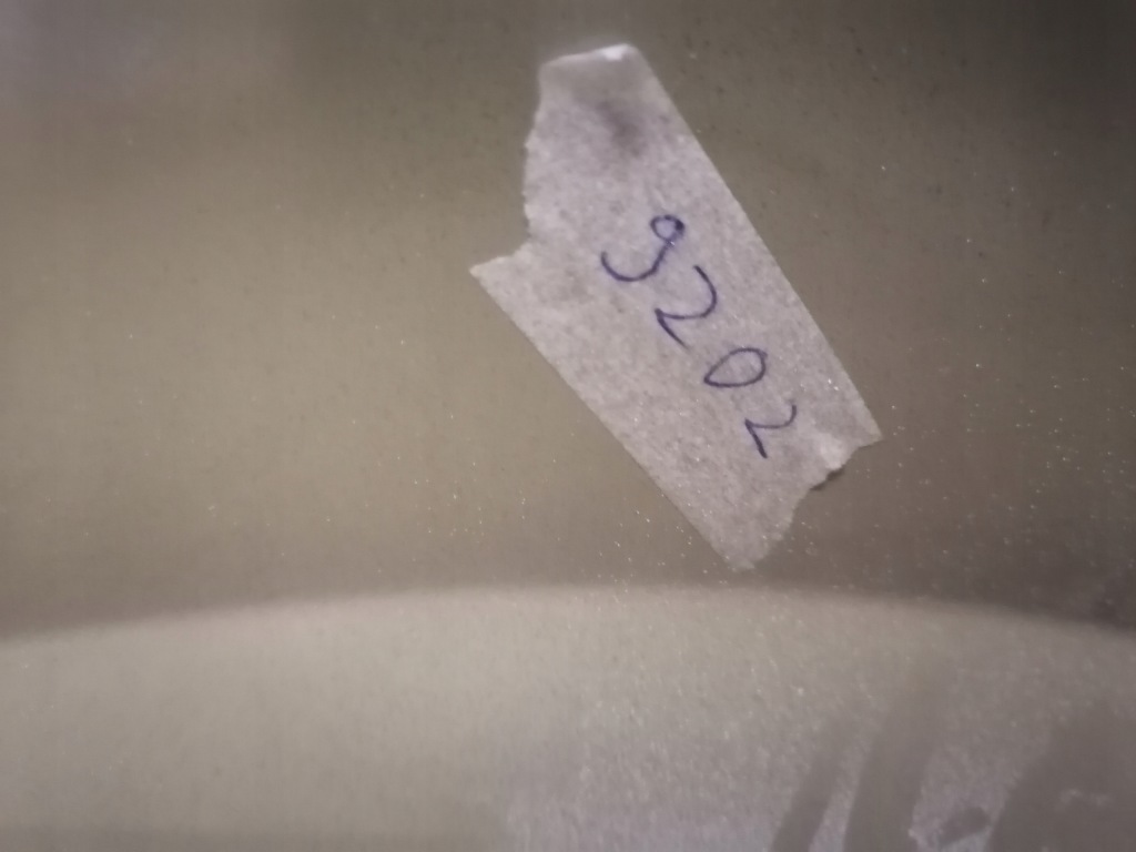 фото №12, Крила лівий skoda superb 2 ii przedlift 08-13 9202 оцинковка