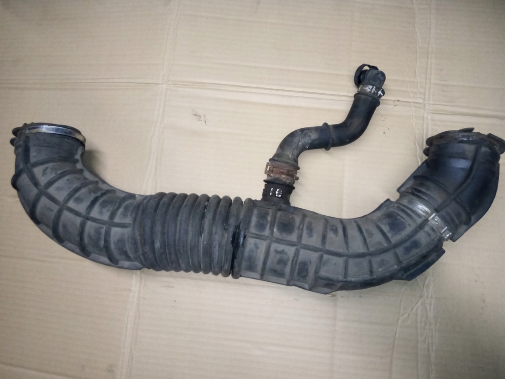 фото №1, Turneo transit custom 2.2 bk21 труба шланг воздуха