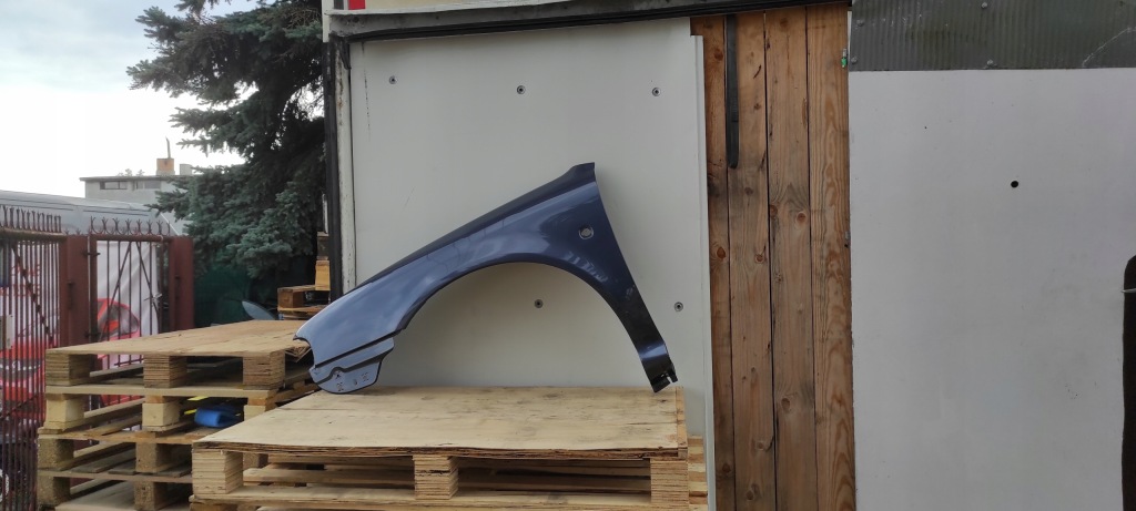 Крило ліве перед skoda octavia 1 9153 Недорого