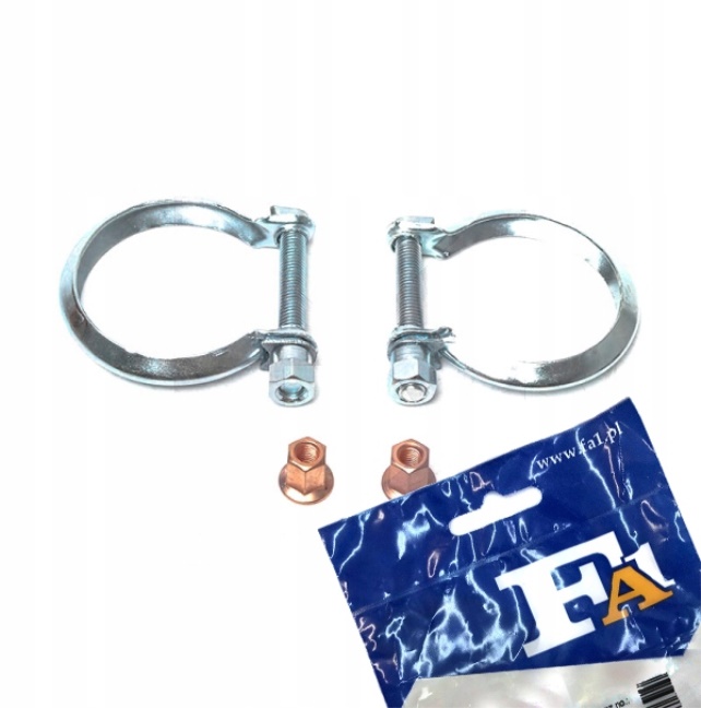 фото №1, Набір монтажний фільтра часток твердих peugeot 1007 207