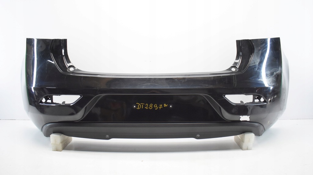 фото №1, Volvo v40 v-40 бампер задняя задний org