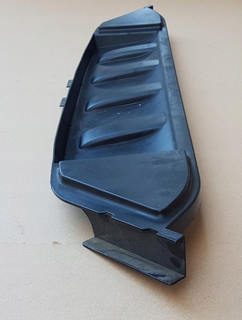 фото №4, Audi q7 4l захист поперечина передній верхній orygi