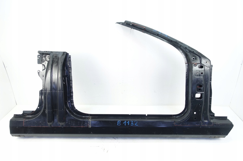 фото №1, Поріг обшивка праве mercedes w217