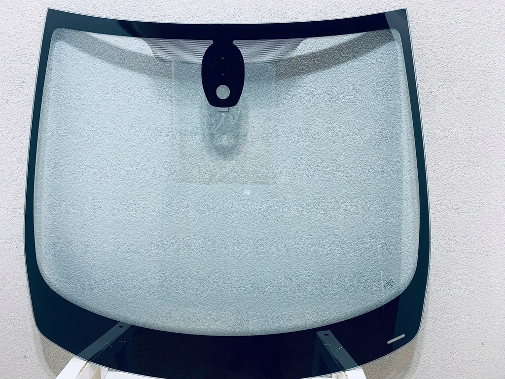 фото №1, Стекло лобовое nowa renault zoe 2012- niebieska+ sen