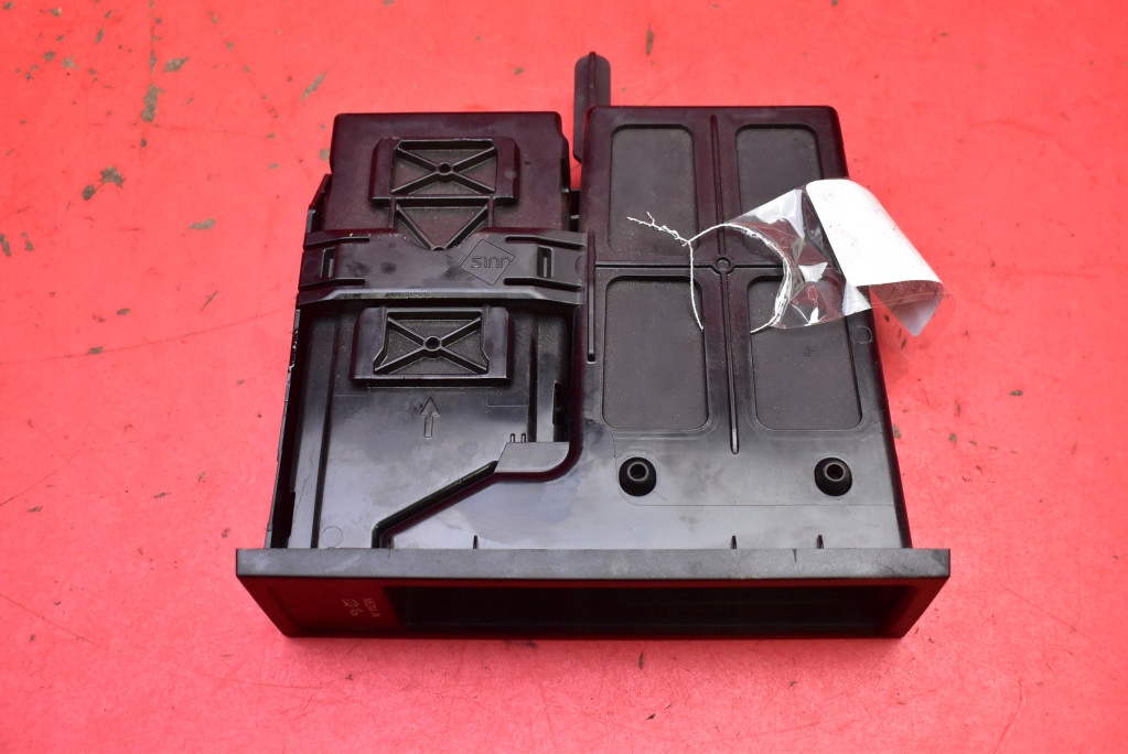 фото №6, Блок управления модуль интерфейс 5n0035344g vw passat b7 10-15