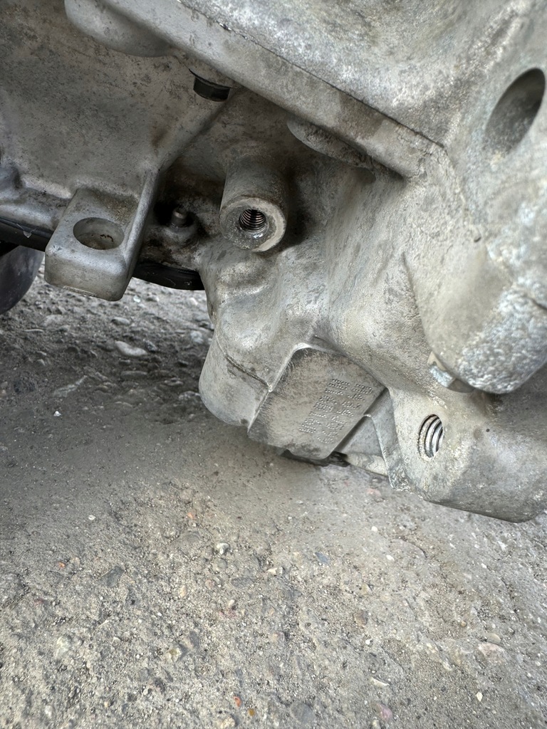 фото №7, Mini cooper r55 r56 1,6 двигун n16b16a