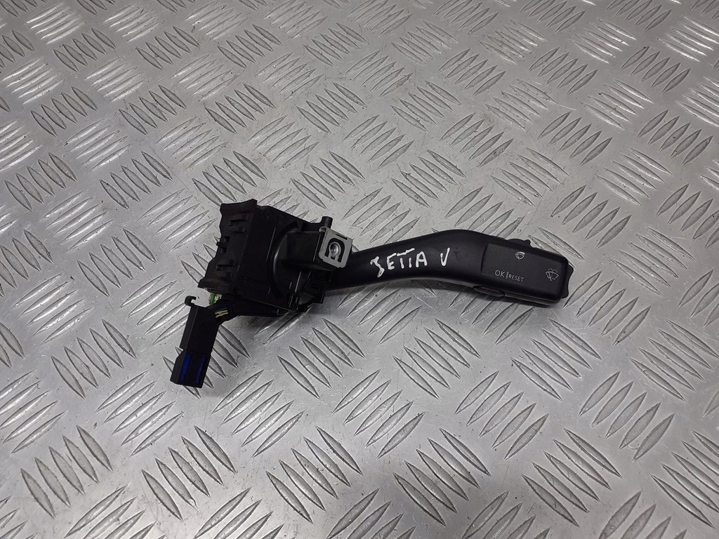 фото №1, Важіль двірник vw jetta v 1k0953519c