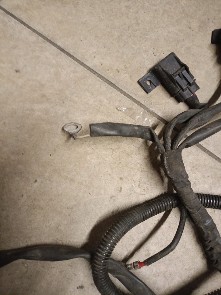 фото №11, Выключатель главный adr volvo fh