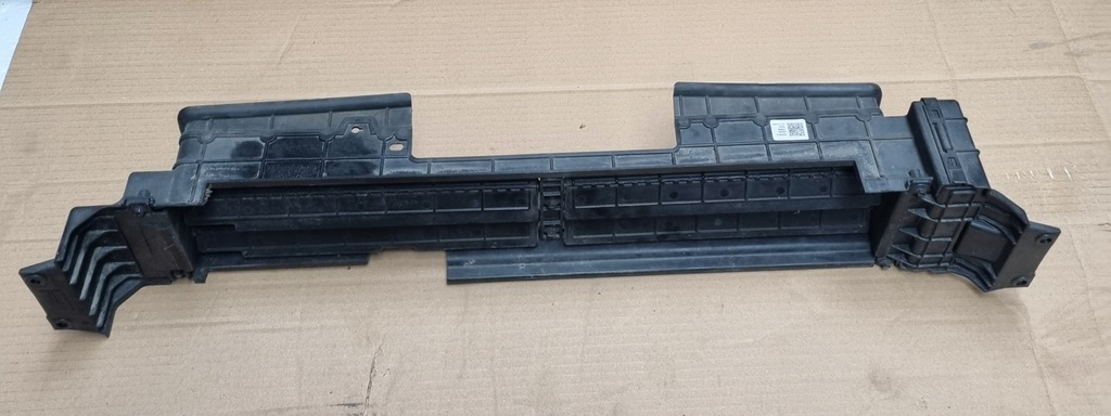 фото №9, Воздуховод воздуха hyundai kona 1 86950-k4000