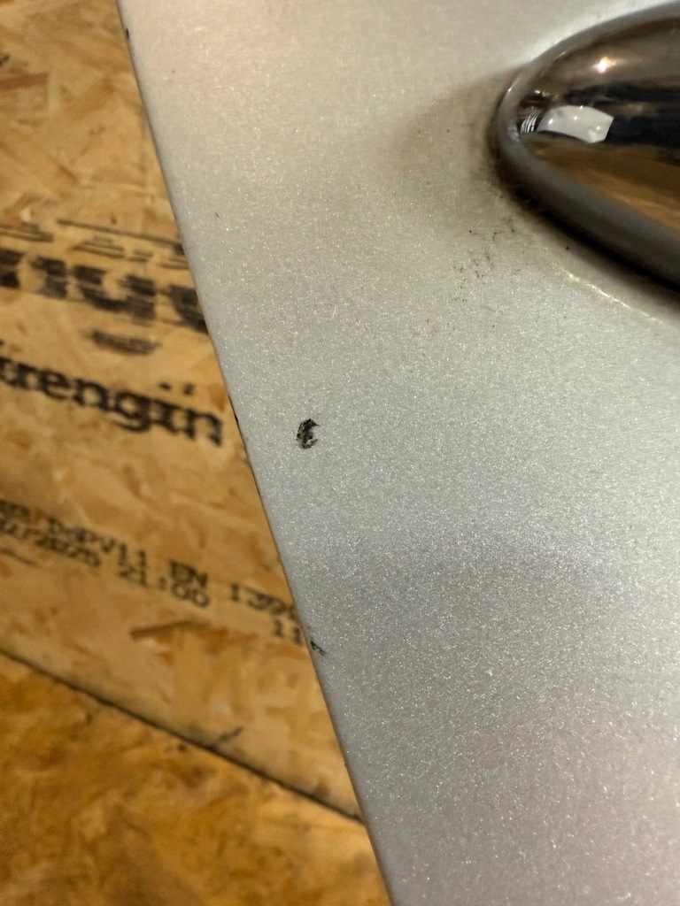 фото №8, Дверь задняя задние правое hyundai ix35