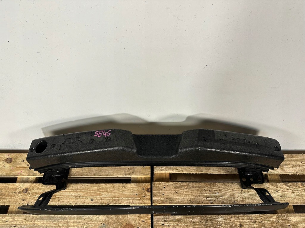 Купить Балка бампера перед передняя alfa romeo mito + абсорбер cala оригинальная