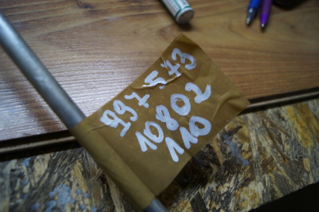 фото №7, Porsche 997 шланг кондиционера 99757310802