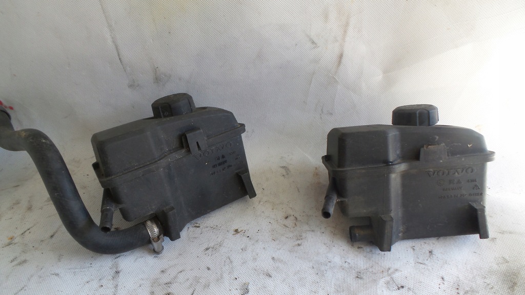 фото №8, Бачок жидкость volvo xc90 усилителя 30680304